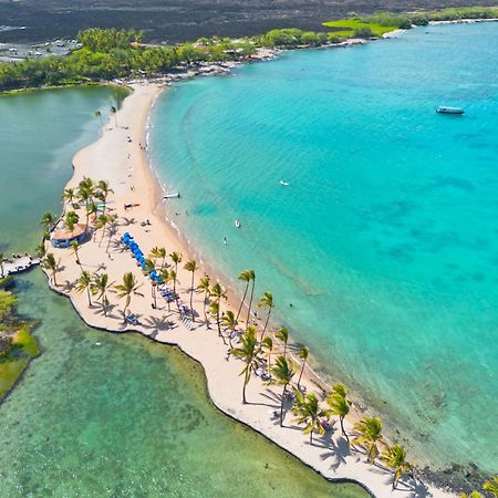 Villa Hilton Pool Pass Included, Kolea - Luxe Penthouse Waikoloa Exterior foto