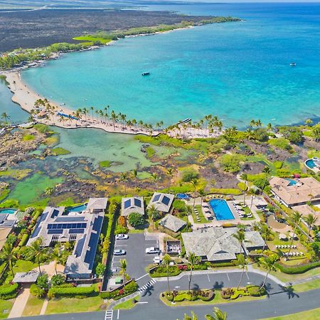 Villa Hilton Pool Pass Included, Kolea - Luxe Penthouse Waikoloa Exterior foto