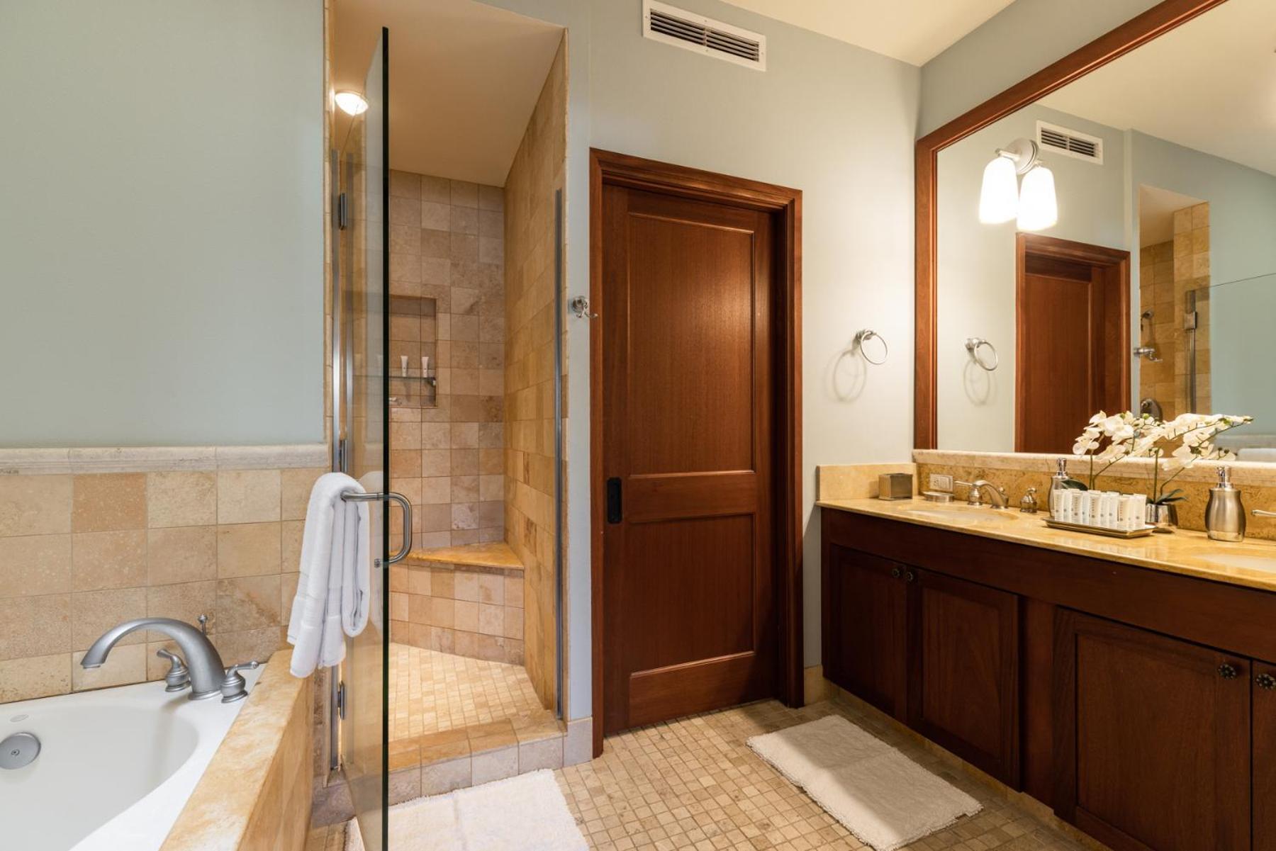 Villa Hilton Pool Pass Included, Kolea - Luxe Penthouse Waikoloa Exterior foto