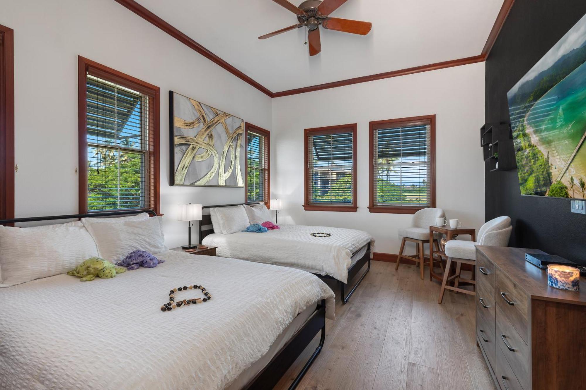 Villa Hilton Pool Pass Included, Kolea - Luxe Penthouse Waikoloa Exterior foto