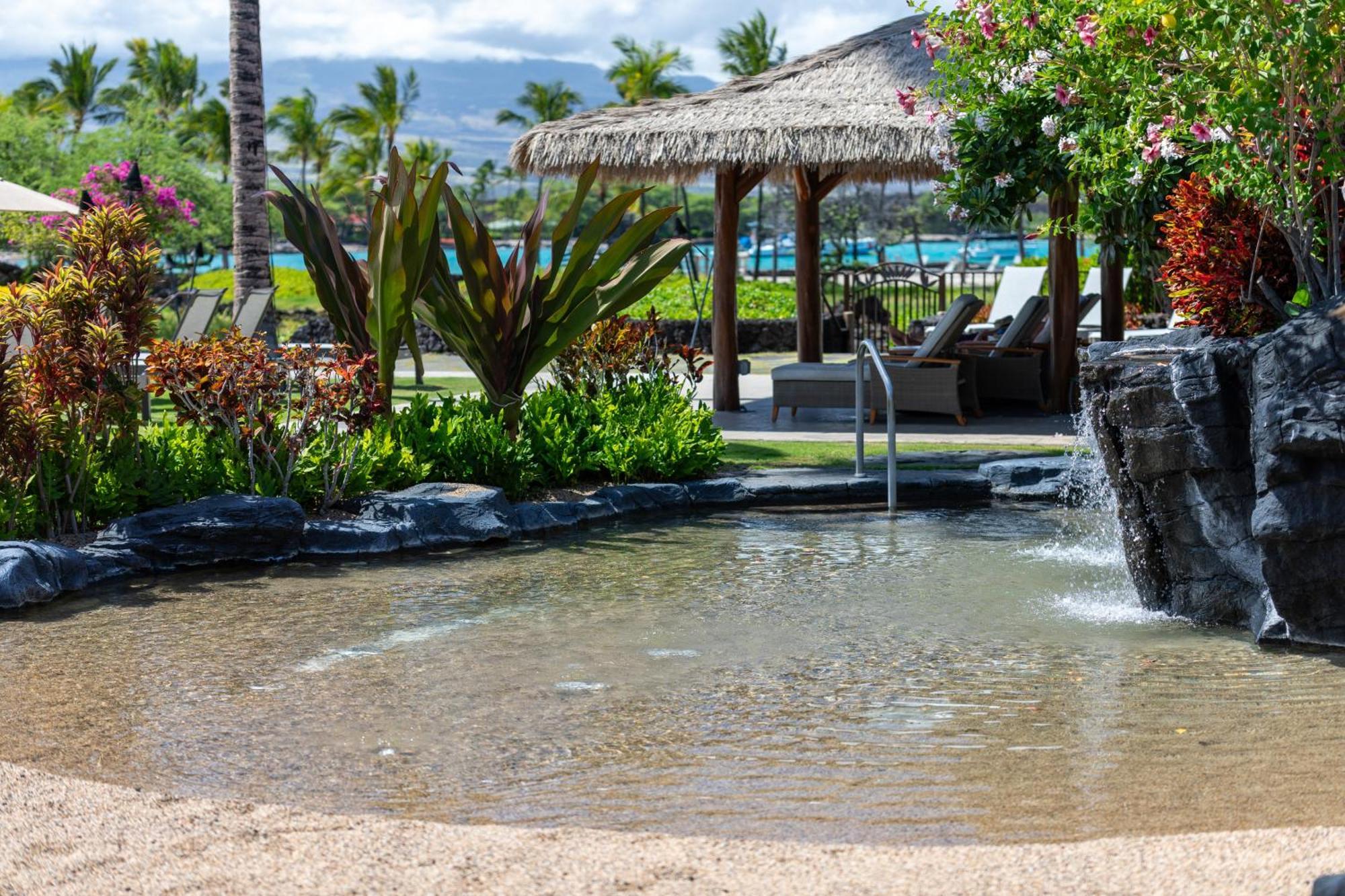Villa Hilton Pool Pass Included, Kolea - Luxe Penthouse Waikoloa Exterior foto