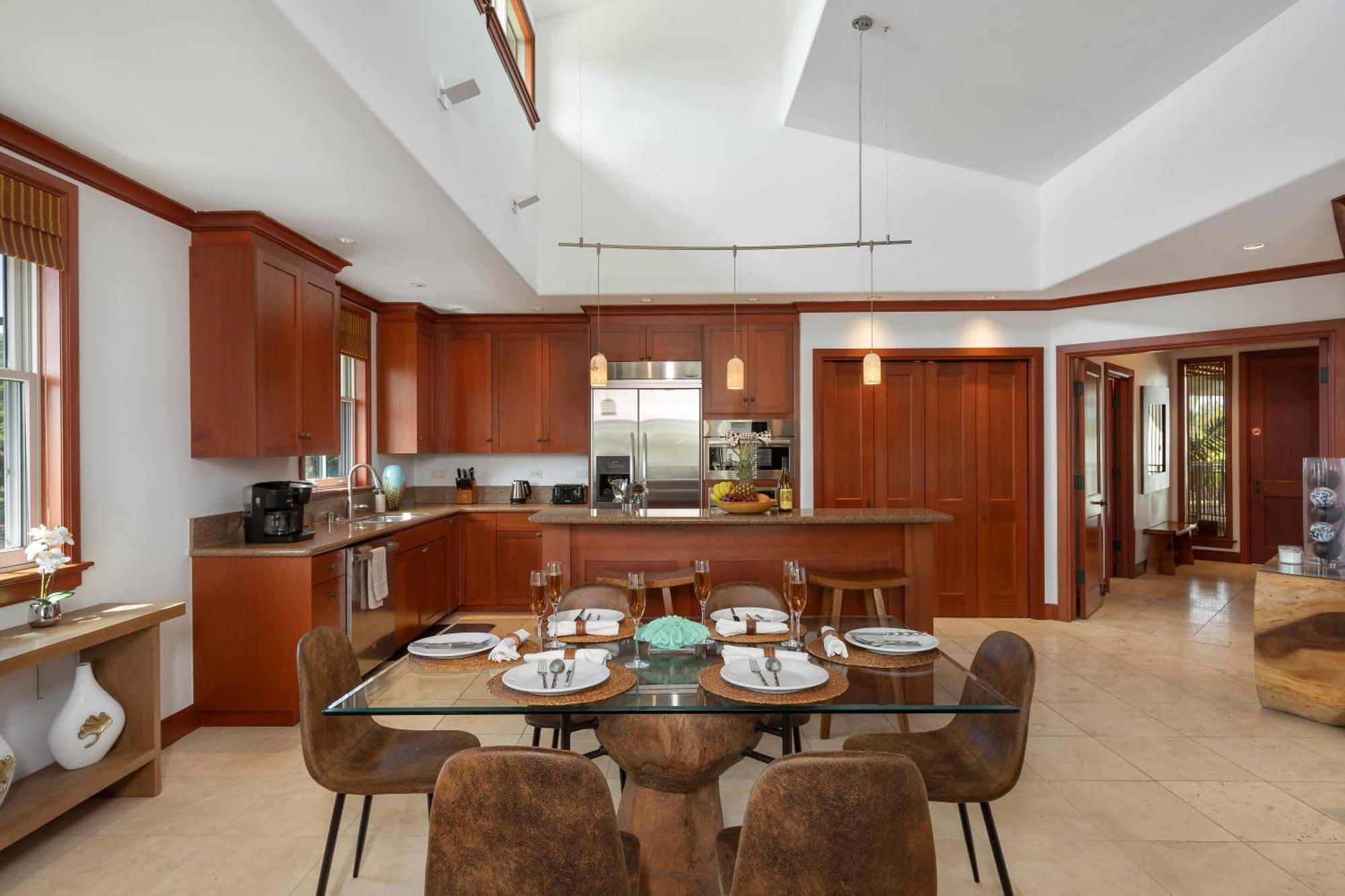 Villa Hilton Pool Pass Included, Kolea - Luxe Penthouse Waikoloa Exterior foto