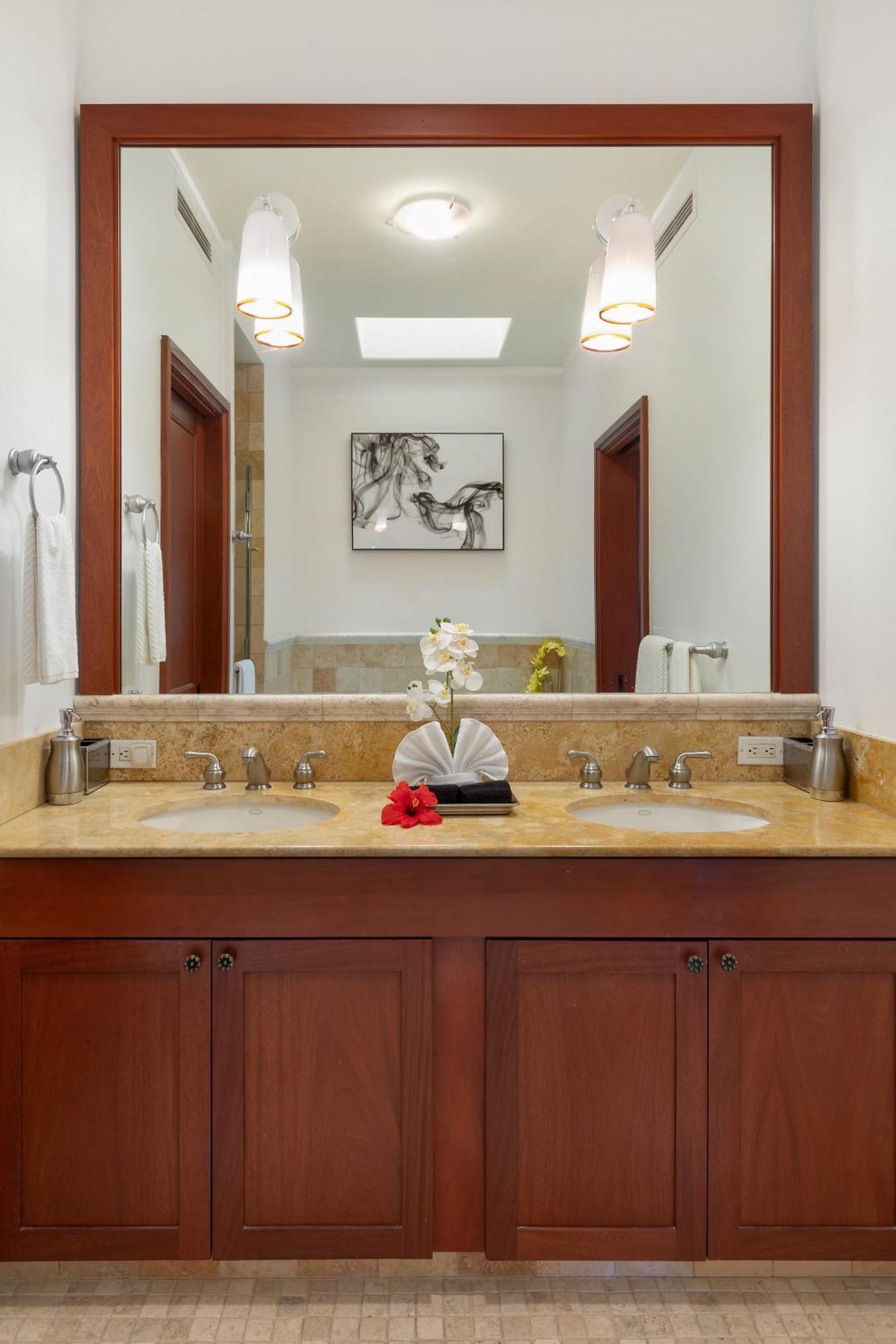 Villa Hilton Pool Pass Included, Kolea - Luxe Penthouse Waikoloa Exterior foto